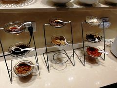 -素满香·食养自助(天一广场店)