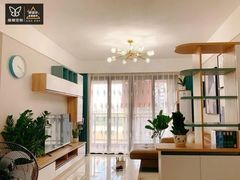 -维意定制(京基百纳广场沙井店)