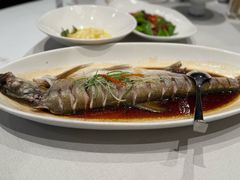 -古韵轩·园林餐厅