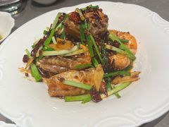 -锦楼·臻选新杭帮(杭州中心店)