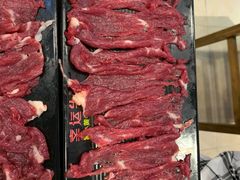 匙柄-幸运牛汕头小黄牛牛肉火锅(梅林店)