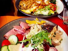 -广州富力丽思卡尔顿酒店