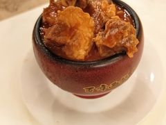 -马迭尔西餐厅(中央大街店)