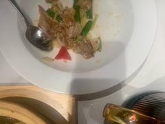 -嘉宴·精致客家菜