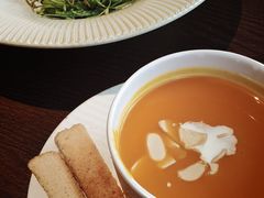 -本处·素食·融合料理(南油店)