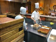 -东泰祥生煎馆(重庆北路店)