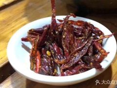 -贵州特色羊肉粉(北岸印象店)