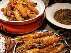 -前海沿·青岛菜(乐客城店)