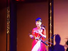 -盖碗儿梨园·变脸吐火·川剧(天府广场店)
