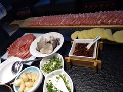 -阳坊胜利涮羊肉(阳坊老店)