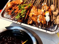 -牛华八婆麻辣烫(起源店)