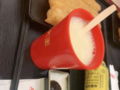 -永和大王(茉莉上新·共和新路店)