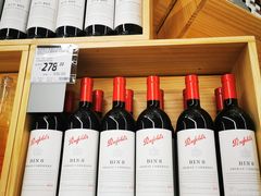 -家乐福会员店(南翔店)