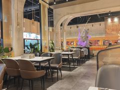 -鼎原力量东北吊炉烧烤(幸福街店)