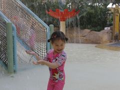 -杭州开元森泊度假乐园