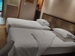 -泰安东尊华美达广场酒店(泰山景区店)