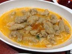 -喜家德虾仁水饺(长泰广场店)
