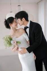 -摩玛婚纱摄影(杭州店)