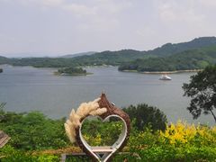 -天目湖涵田半山温泉