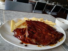 -Hurricane's Grill 飓风牛排