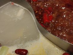 -蜀留香火锅·始于1999·原四川老火锅(白堤路店)