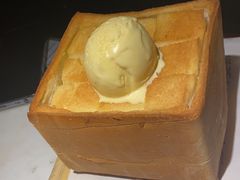 -绿茶餐厅(西湖银泰百货店)