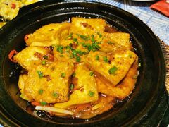 西施豆腐-江南韵·无锡太湖文化体验餐厅(凤凰天街店)