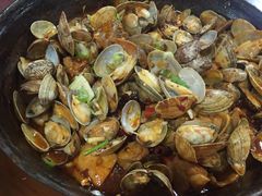 -二红烧烤排骨串(麦岛店)