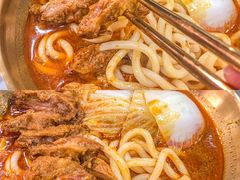 -明记牛杂(新马路分店)