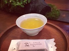 -微热山丘(台北民生公园门市店)