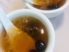-四海酒家生态粤菜