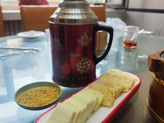-沽源味道蒙餐莜面家常菜