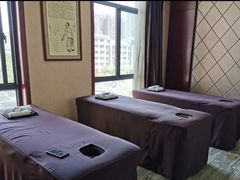 -大唐盲人按摩中心(怀宁路新粮仓店)