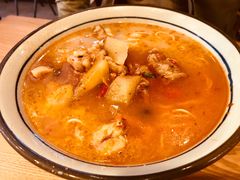 -阿莉餐厅(枣阳路店)