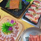 江南西探店@韩之道首尔烤肉