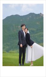 -布丁婚纱摄影工作室