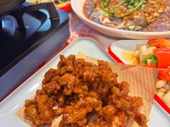 -老闵田螺馆·南昌特色(总店)