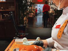 -小吊梨汤·北京菜·烤鸭(双井乐成中心店)