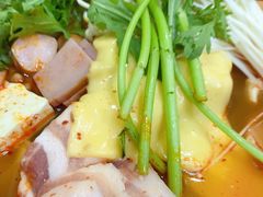-光化门韩国料理(新地假日广场店)