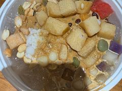 -串妹花式冰粉(乐山总店)
