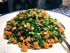 海肠捞饭-旺角小渔村(幸福中路店)