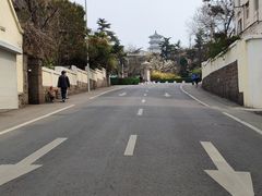 -华春餐馆(鱼山路店)