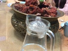 -乔家满族八大碗(流水沟店)