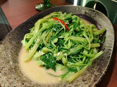 -木棉·醉心粤味(COCO Park店)