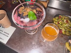 -麦凯伦烧烤·精酿超级工厂店(金桥总店)