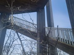 -帽儿山国家森林公园