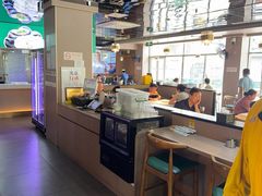 -李恩记清真水饺(北电大厦店)