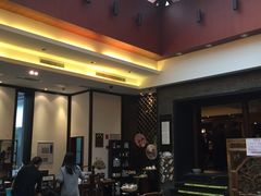 -苏州独墅湖书香世家酒店