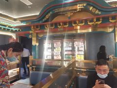 -一绪に寿喜烧(荟聚店)