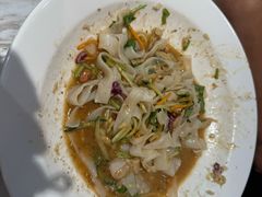 -剪花娘子·陕西面馆(上海川沙百联店)